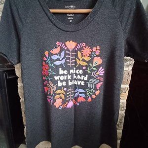 Natural Life T-Shirt